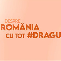 Despre România cu tot Dragu, by Anca Dragu