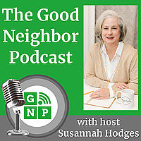 Good Neighbor Podcast: Auburn and Opelika
