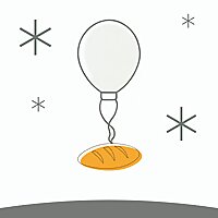 How Do the Conditions of Near-Space Affect Sourdough Starter?