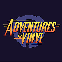 Adventures In Vinyl