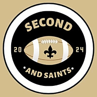 Second And Saints