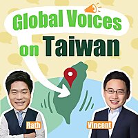 Global Voices on Taiwan