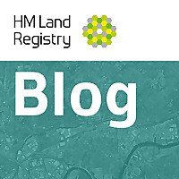 HM Land Registry Blog Podcast