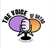 The voice of ortho