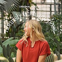 nourish with purpose