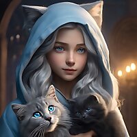 The StarClan Stargazers