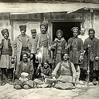 Kurdish History Radio