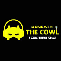 Cosplay Alliance Podcast