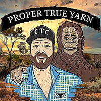 Proper True Yarn