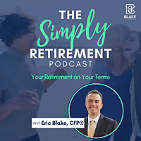 The Simply Retirement Podcast