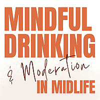 Mindful Drinking & Moderation in Midlife: Low No Drinker Podcast