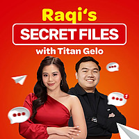 Raqi's Secret Files with Titan Gelo
