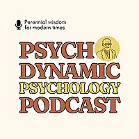 Psychodynamic Psychology Podcast