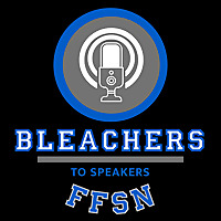 Bleachers to Speakers: A Detroit Lions podcast