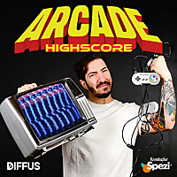 Arcade Highscore
