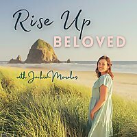 Rise Up Beloved | Inner Healing, Deliverance, and Christian Leadership for Women