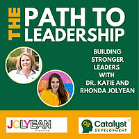 The Path To Leadership
