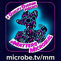 Matters Microbial