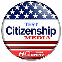 U.S. Citizenship Test 2026