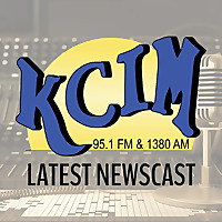 KCIM Newscast