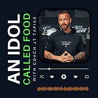 An Idol Called Food | Nutrition, Food Addiction, Spirituality