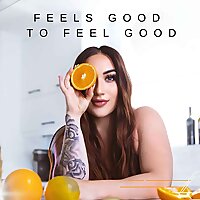 Feels Good To Feel Good