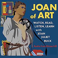 Joan of Art