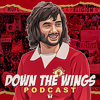 DOWN THE WINGS PODCAST