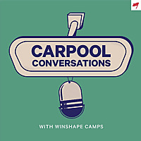 Carpool Conversations