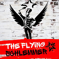 The Flying Schlemmer - Der Podcast Talk mit Sterneköchen