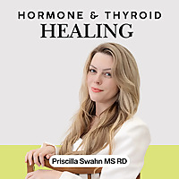 Hormone & Thyroid Healing