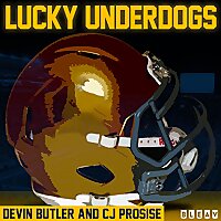Lucky Underdogs: A Notre Dame Football Podcast
