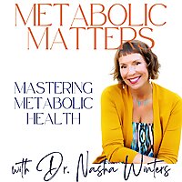 Metabolic Matters