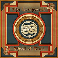 The Wheel of Time - The Lorehounds
