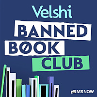 Velshi Banned Book Club