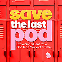 Save the Last Pod