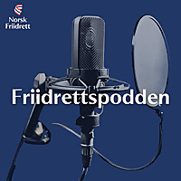 Friidrettspodden