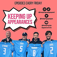 Keeping Up Appearances Podcast