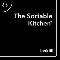The Sociable Kitchen® by Kvik