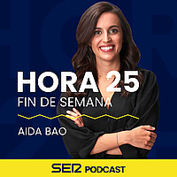 Hora 25 Fin de Semana