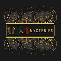 WILD Mysteries