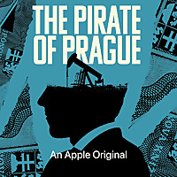 The Pirate of Prague