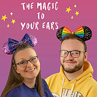 The Magic to Your Ears's Podcast