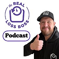The RLB Weight Loss Podcast