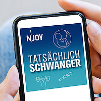 Tatsächlich schwanger   Alles, was ihr jetzt wissen müsst
