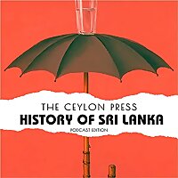 The Ceylon Press History of Sri Lanka