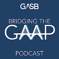 Bridging the GAAP