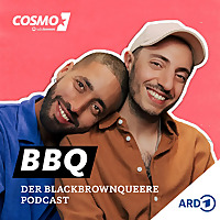 BBQ   Der Black Brown Queere Podcast von COSMO