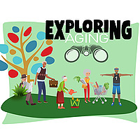 Exploring Aging