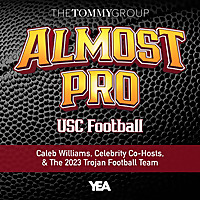 Almost Pro: USC Football